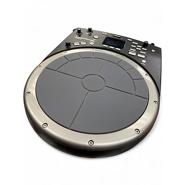 Used Roland HANDSONIC HPD-20 Electric Drum Module