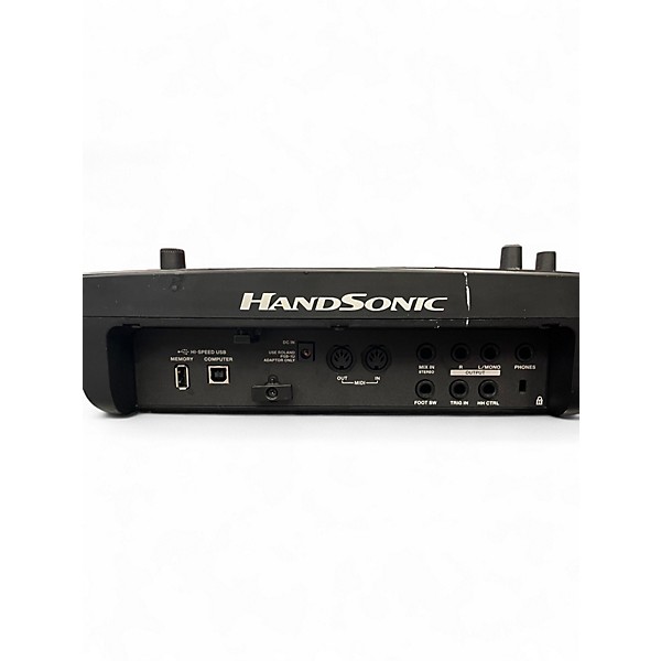 Used Roland HANDSONIC HPD-20 Electric Drum Module