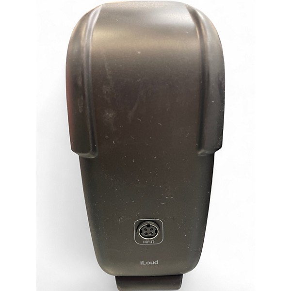 Used IK Multimedia iLoud Micro PAIR Powered Monitor