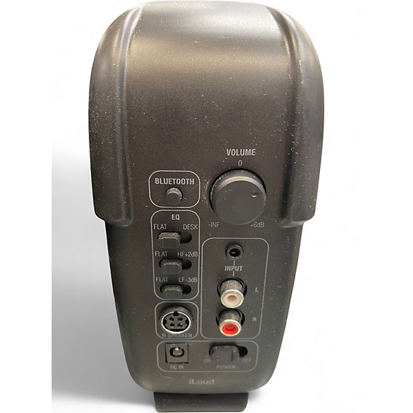 Used IK Multimedia iLoud Micro PAIR Powered Monitor