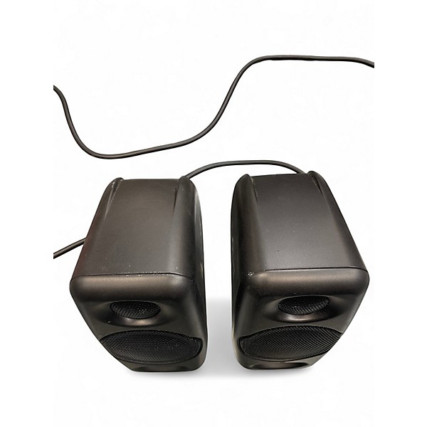 Used IK Multimedia iLoud Micro PAIR Powered Monitor