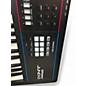 Used Roland Juno D-6 Synthesizer