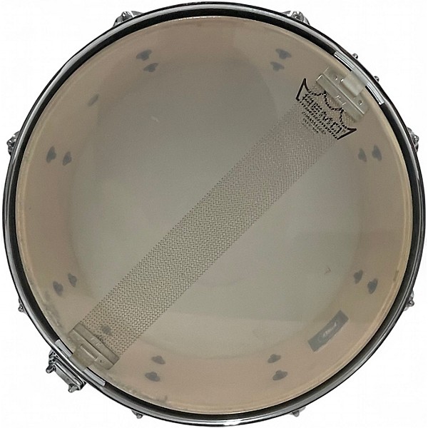 Used Pearl 14X5.5 Pearl SST Limited Edition STRATA RED Drum