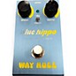 Used Way Huge Electronics WM61 BLUE HIPPO Effect Pedal thumbnail