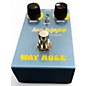 Used Way Huge Electronics WM61 BLUE HIPPO Effect Pedal