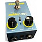 Used Way Huge Electronics WM61 BLUE HIPPO Effect Pedal