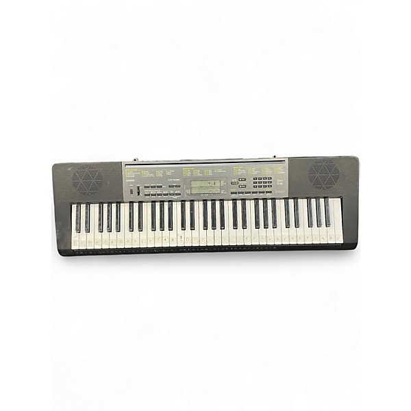 Used Casio CTK2080 Digital Piano