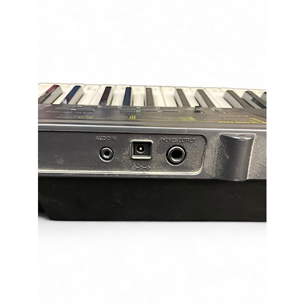 Used Casio CTK2080 Digital Piano