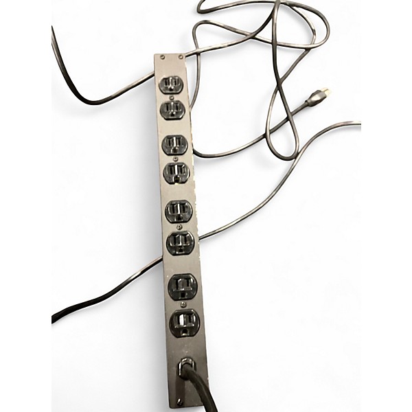 Used ETA Systems PD8L Power Conditioner