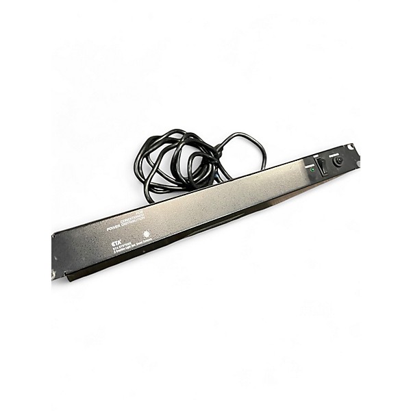 Used ETA Systems pd8 Power Conditioner