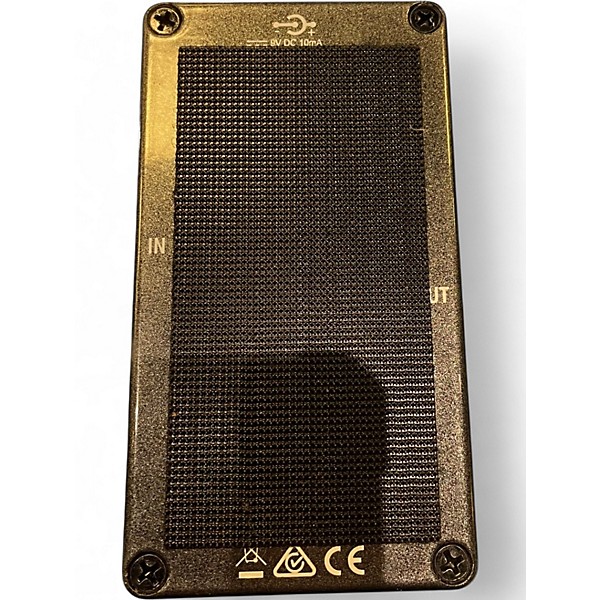 Used Black Country Customs Monolith Effect Pedal