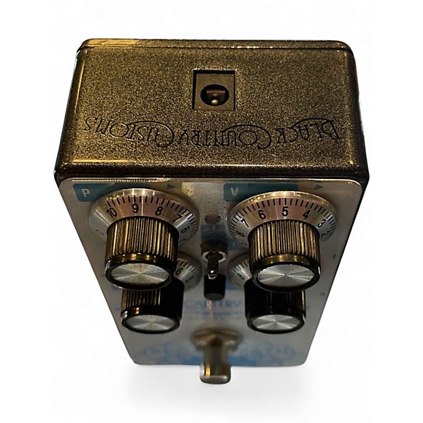 Used Black Country Customs Secret Path Effect Pedal