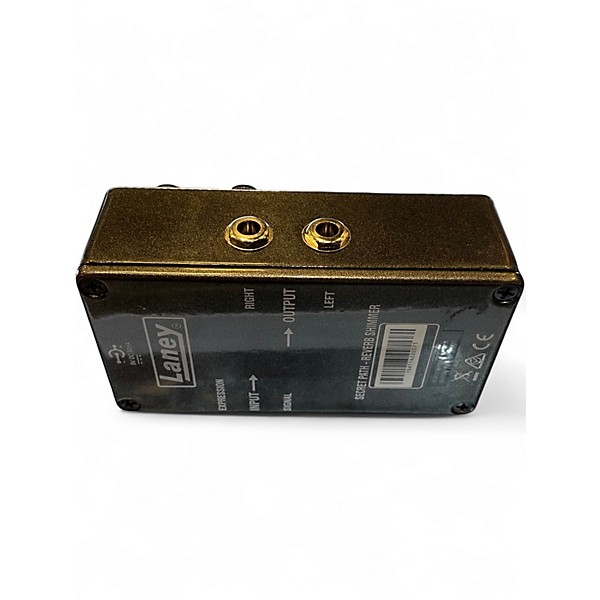 Used Black Country Customs Secret Path Effect Pedal