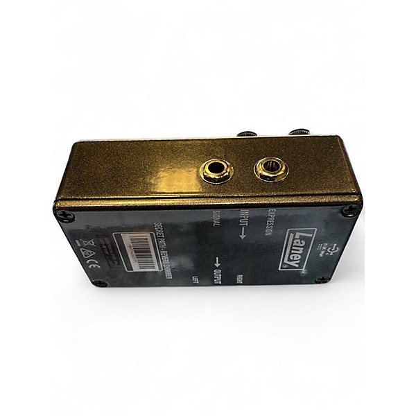 Used Black Country Customs Secret Path Effect Pedal