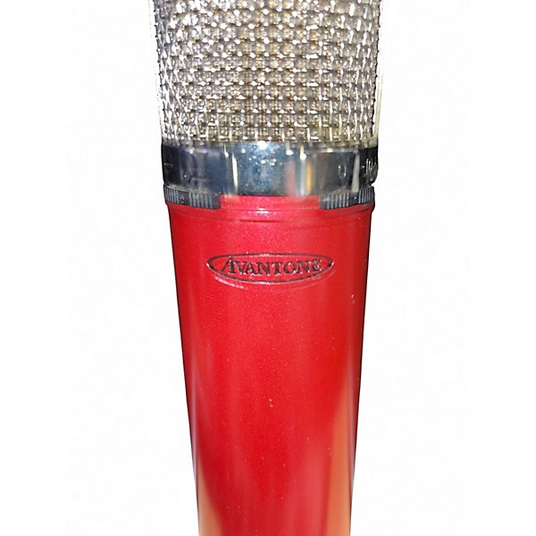 Used Avantone CV12 Condenser Microphone