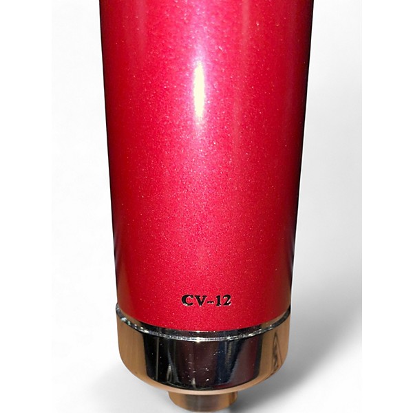 Used Avantone CV12 Condenser Microphone