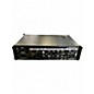 Used Laney IRT-SLS Ironheart SLS 3-Channel 300-Watt Guitar Amp Head Bass Amp Head