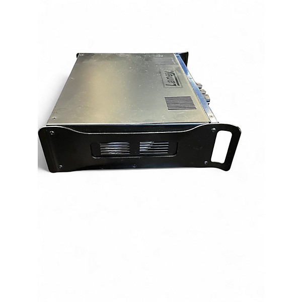 Used Laney NEXUS-SLS Studio Live 500-Watt Bass Amp Head Bass Amp Head