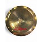 Used Zildjian 18in 18" FX Oriental China Trash Cymbal Cymbal thumbnail