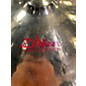 Used Zildjian 18in 18" FX Oriental China Trash Cymbal Cymbal
