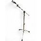 Used DW DWCP3700 3000 Series Double-Braced Boom Cymbal Stand Cymbal Stand thumbnail