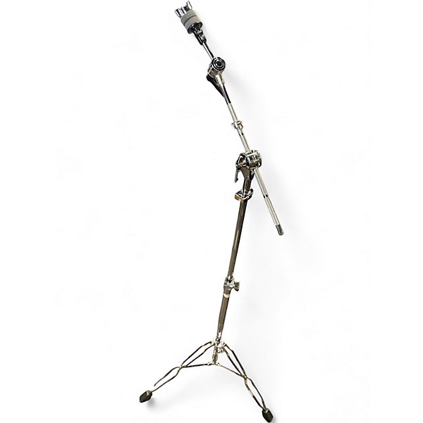 Used DW DWCP3700 3000 Series Double-Braced Boom Cymbal Stand Cymbal Stand