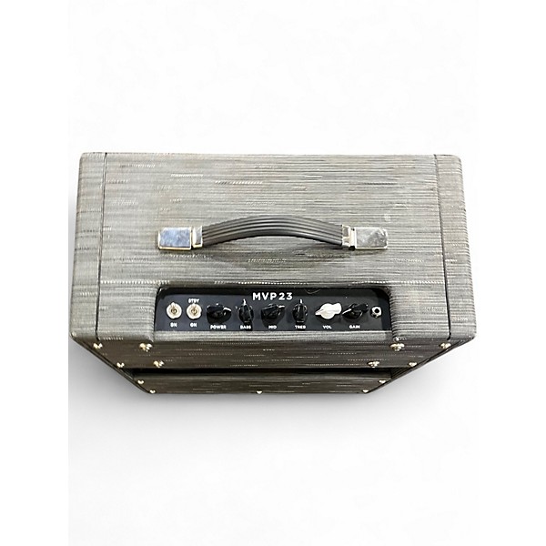 Used Morgan MVP23 Tube Guitar Combo Amp