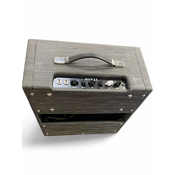 Used Morgan MVP23 Tube Guitar Combo Amp