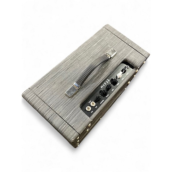 Used Morgan MVP23 Tube Guitar Combo Amp