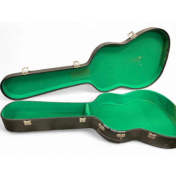 Used Yamaha G-90A Natural Classical Acoustic Guitar Natural