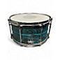 Used Pork Pie 14X8 BRASS PATINA OCEANIC Drum