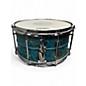 Used Pork Pie 14X8 BRASS PATINA OCEANIC Drum