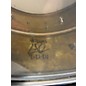 Used Pork Pie 14X8 BRASS PATINA OCEANIC Drum