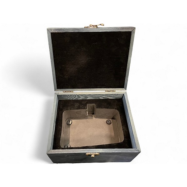 Used Tru-fi Colordriver 18B Effect Pedal