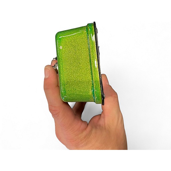 Used Tru-fi Colordriver 18B Effect Pedal