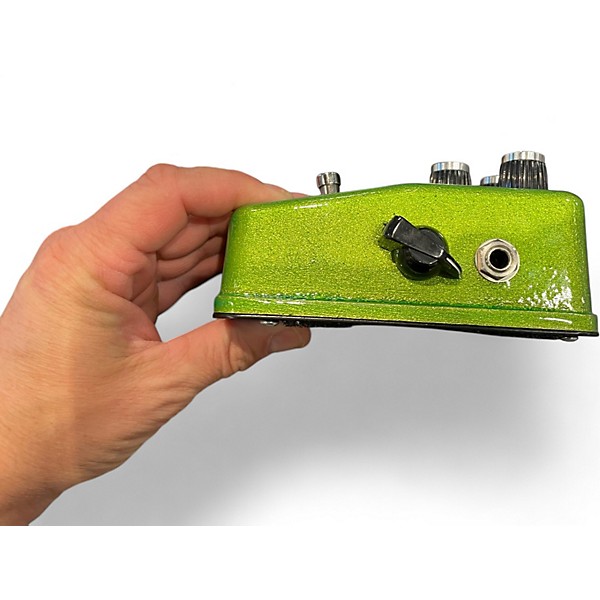 Used Tru-fi Colordriver 18B Effect Pedal