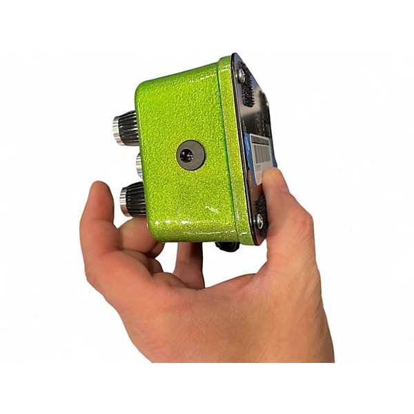 Used Tru-fi Colordriver 18B Effect Pedal