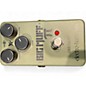 Used Electro-Harmonix Green Russian Big Muff Pi Fuzz Effect Pedal thumbnail