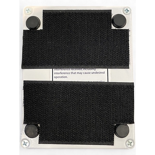 Used Electro-Harmonix SYNTH9 Synthesizer Effect Pedal