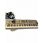 Used Yamaha Motif 7 76 Key Keyboard Workstation thumbnail
