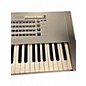 Used Yamaha Motif 7 76 Key Keyboard Workstation