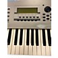 Used Yamaha Motif 7 76 Key Keyboard Workstation