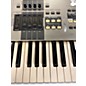 Used Yamaha Motif 7 76 Key Keyboard Workstation