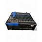 Used Yamaha MG16XU Unpowered Mixer