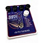 Used Electro-Harmonix SYNTH9 Synthesizer Effect Pedal thumbnail