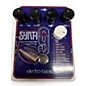 Used Electro-Harmonix SYNTH9 Synthesizer Effect Pedal