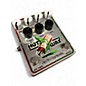 Used Electro-Harmonix Hot Wax Multi Overdrive Effect Pedal thumbnail