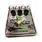Used Electro-Harmonix Hot Wax Multi Overdrive Effect Pedal