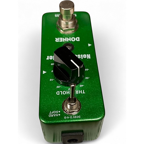 Used Donner Noise Killer Effect Pedal