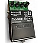 Used BOSS RE2 Effect Pedal thumbnail